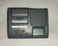 温湿度データロガー用専用プリンター/MF6-9801S