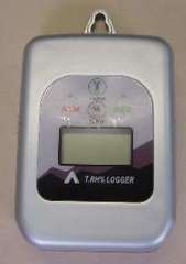 温湿度データロガー/MF6-8829S(表示機能付)