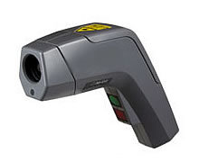 非接触表面温度計測器/品番 SAR-1500シリーズ