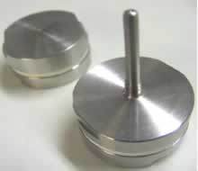 高温耐熱・耐圧データロガー/品番 MI1D-140シリーズ