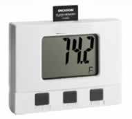 デジタル温湿度ロガー/MI1M-320E/MI1M-325E