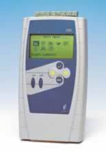 8チャンネルデータロガー/MI1AQPRO