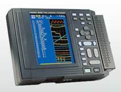 メモリーハイロガー(8chタイプ)/MF128420-50