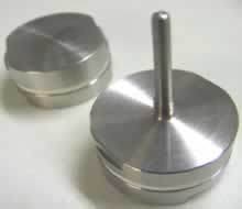 小型高温耐圧温度ロガー(内蔵)/MI1D-251NM