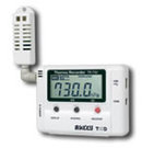 大気圧温湿度測定おんどとり/TR-73U