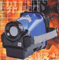 非冷却熱画像装置/NTAS-1