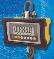 クレーンスケール(吊秤)/品番 M161H-05BJF