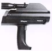 携帯型 非接触温度計/S3iシリーズ