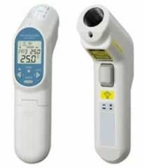 レーザー放射温度計/M2D-500A