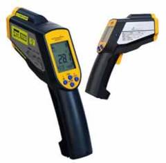 高温放射温度計1500度/M2D-1500A