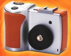 ハンディ赤外線サーモグラフィ温度計/M1126TS-30W