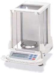 新標準分銅内蔵電子天秤(分析用) /GRシリーズ