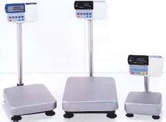 防塵・防水デジタル台はかり/SHV-Gシリーズ