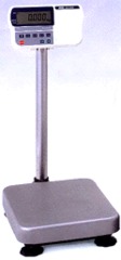 高精度台はかり/HW-10KGL/HW-10KGVシリーズ