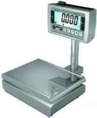 防水型デジタル台秤/WPDS-55シリーズ