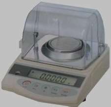 分析用電子天秤/MC52-120DB