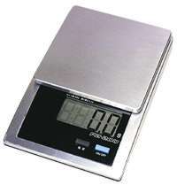 ポケット電子はかり/WPSPZシリーズ