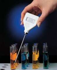 スタンダードデジタル温度計/品番 WPHI98501