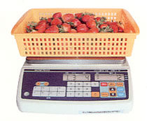 農産物選別ハカリ/MD10B-6Tシリーズ