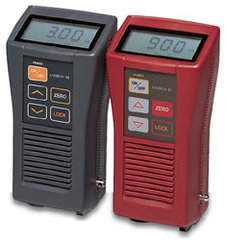 渦電流式・電磁誘導式膜厚計/品番 UNIBOYシリーズ