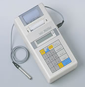 渦電流膜厚計/M70H-200J