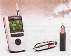 電磁肉厚測定器/MC29200FHシリーズ