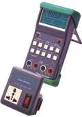 携帯電力解析器／SKS101P