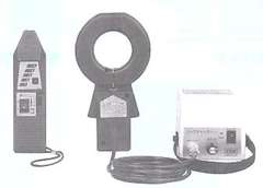 無停電漏電点探査器 リークキャッチャー/SSLE-A