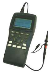 電圧オシロスコープ/WSMPS-10