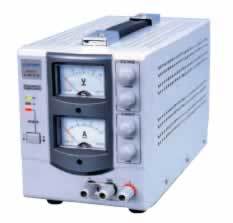 DCパワーサプライ/MB8P-1803Aシリーズ