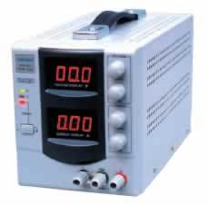 DCパワーサプライ/MB8P-1803Dシリーズ