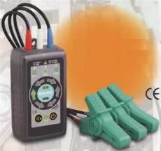 非接触検相器/MB23W-8035K