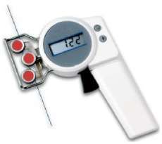 低荷重向デジタルテンションメーター/M1EF-100シリーズ