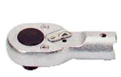 QH型ラチェットヘッド/SQHシリーズ