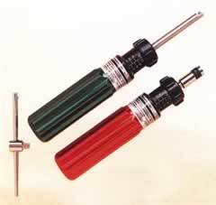 スリップタイプトルクドライバー/STMS952Aシリーズ