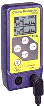電流データロガー/品番 CR-700