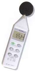デジタル騒音計/SDS-50A