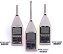 高性能型騒音計／M7A-2560O/M7A-5560O/M7A-5570O