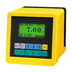 pH/ORP計(酸化還元電位)計/SPET-M3