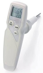 液体~半固体用pH計/MD34O205