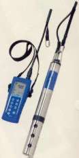 ポータブル多項目水質計/MD12QC24