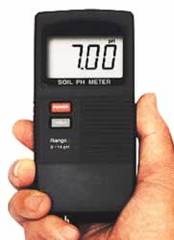 土壌PH計/MF6H-22P