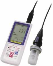 デジタル塩素濃度計/MD12C-37PT