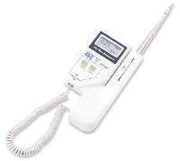 ハンディタイプ風速・温度・静圧・差圧計/SVS-001EXS