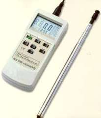 ハンディタイプアネモメーター/WPAM-4204HA