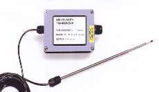 風速変換器/MD4AVT55-075-01Tシリーズ