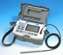 アネモマスター風速計/ME6-113シリーズ