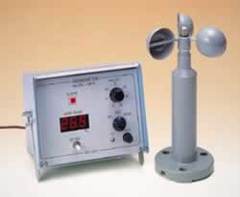 小型パルス風杯型風速計/M96-SPD