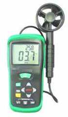 強風デジタル風速計/MI1T-618