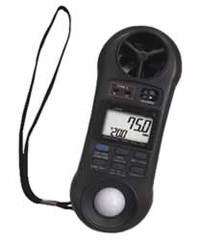 デジタル環境測定器/MF6L-810M